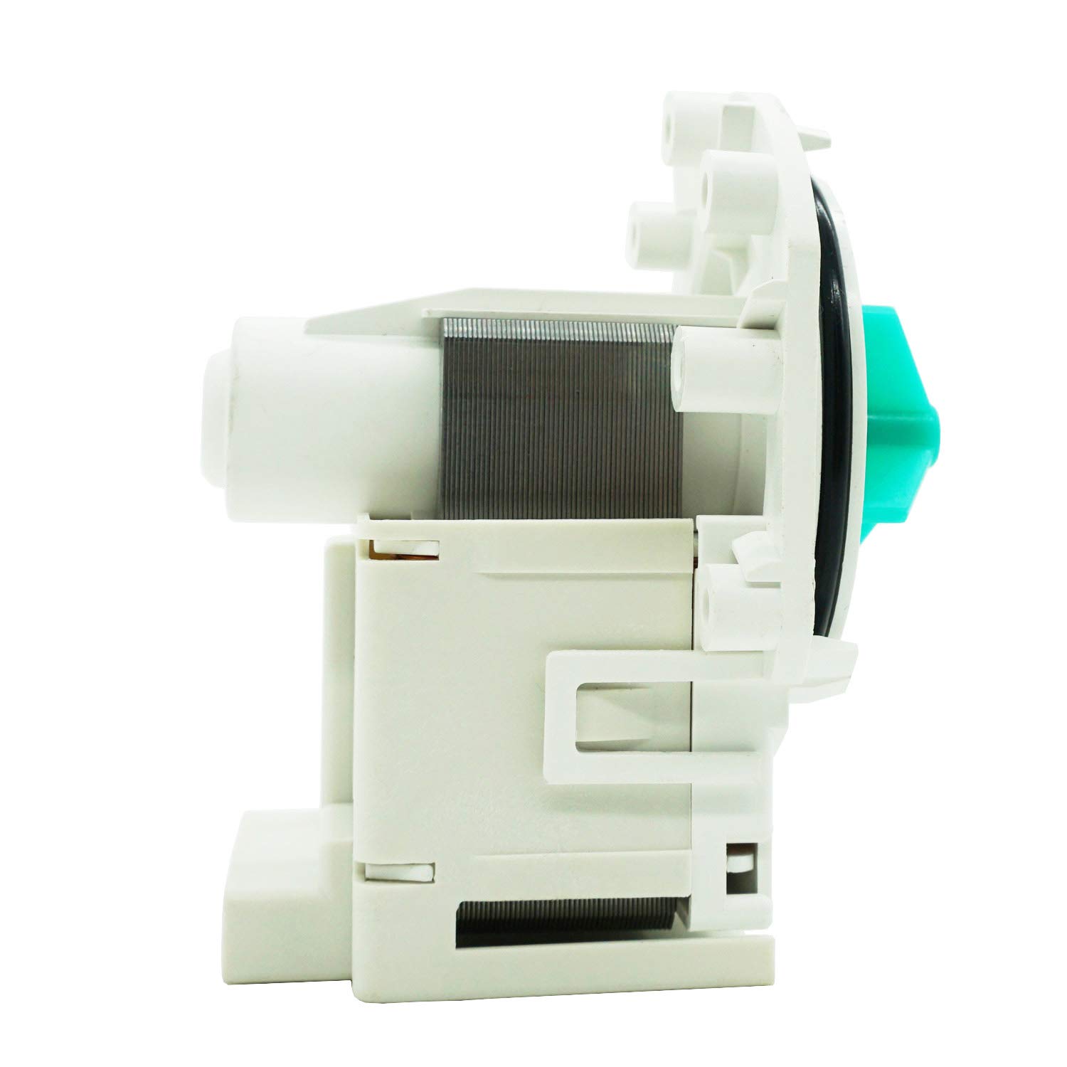 **Frigidaire Dishwasher Drain Pump Replacement - OEM Compatible P5690431 PS8689824 - Perfect for Efficient Dishwashing & Quick Water Drainage**