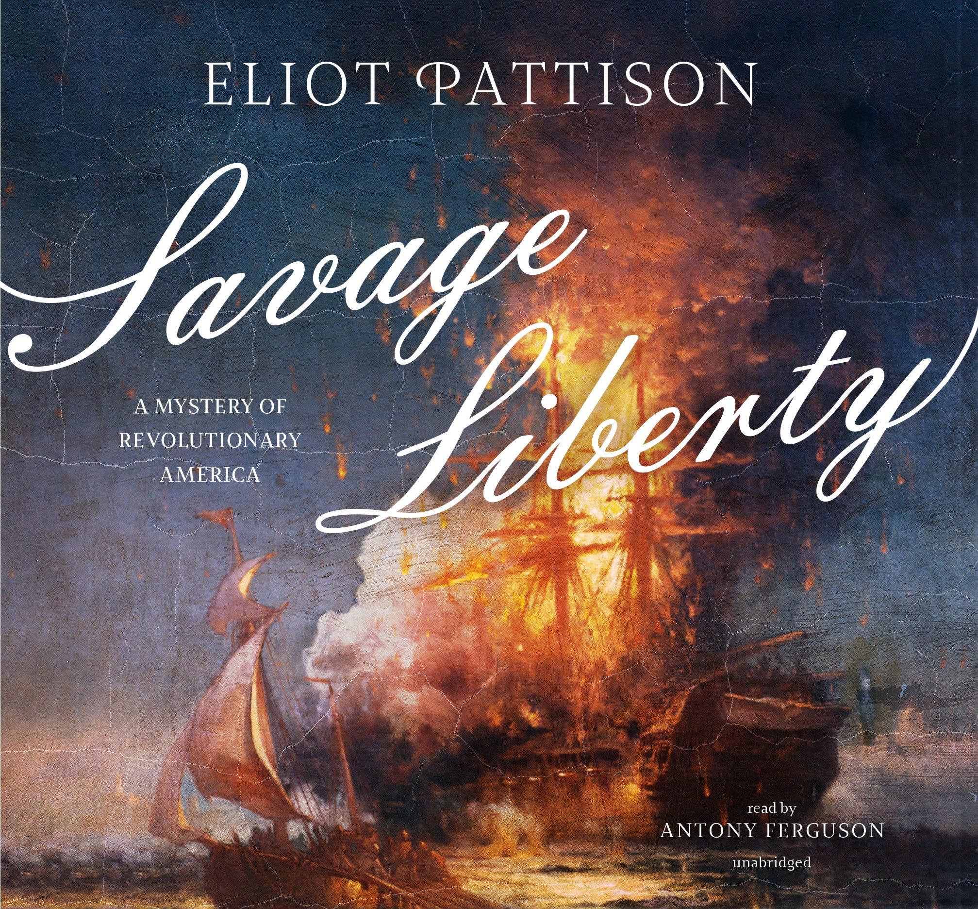 Savage Liberty: A Mystery of Revolutionary America (Bone Rattler Series) - Historical Fiction Novel for Book Clubs & American Revolution Enthusiasts