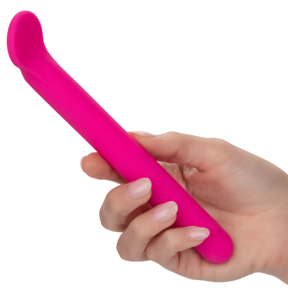 Bliss Liquid Silicone Clitoral Vibrator - Waterproof & Rechargeable Clit Stimulator for Women - Perfect for Solo Play & Couples Intimacy
