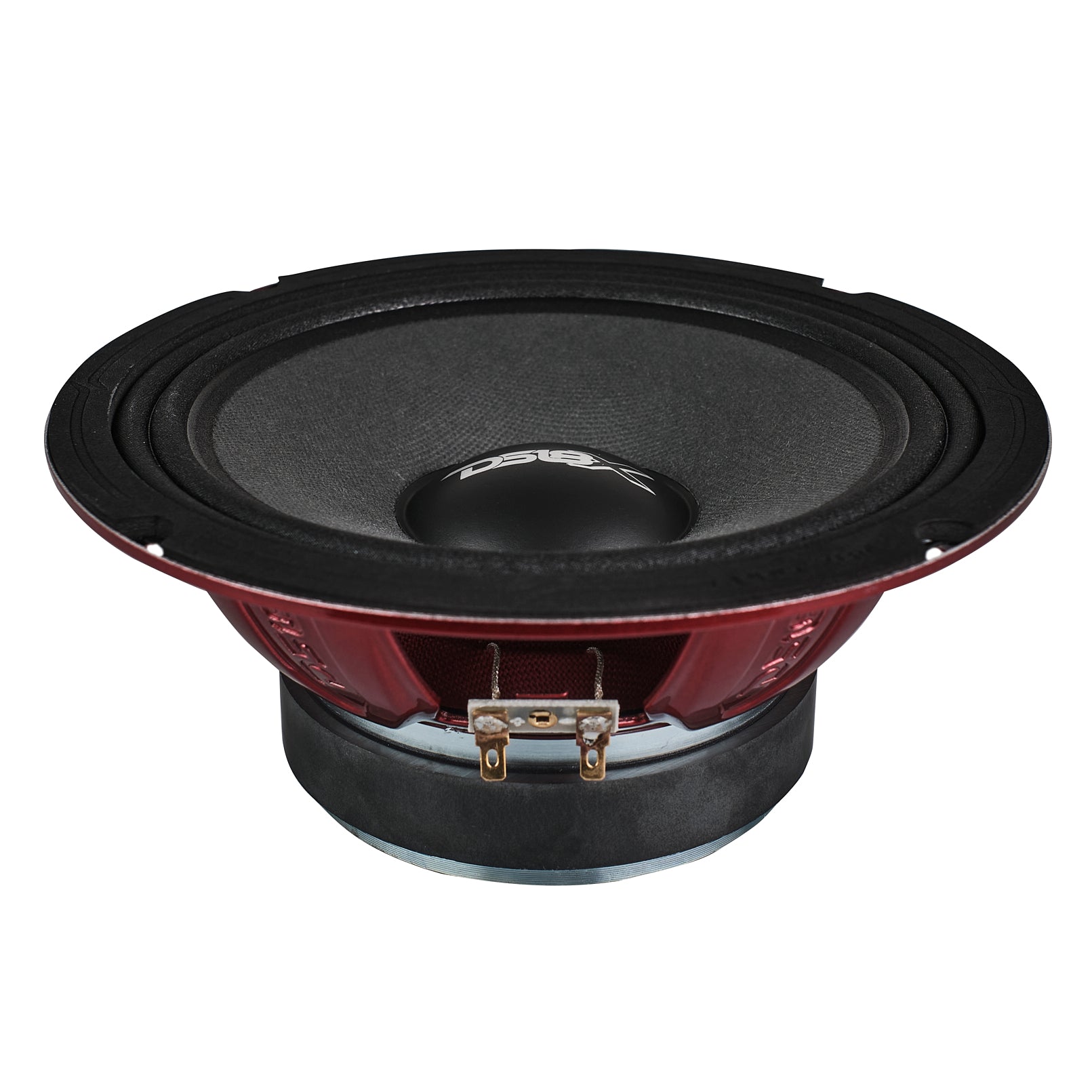 PRO X 8 Mid Range Loudspeaker - 275 Watts RMS, 8 Ohm - Professional Audio for Live Performances, DJ Sets & Studio Recording