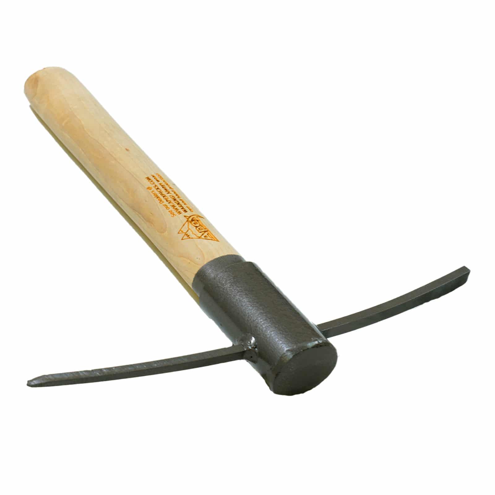 Apex Pick Badger Crevice Tool - 12