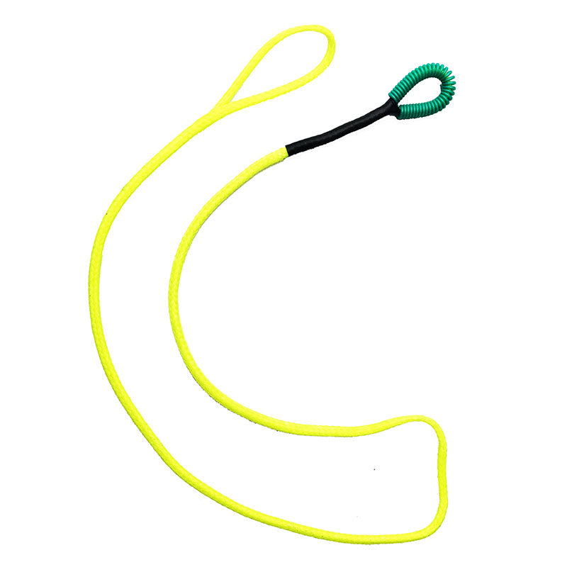 Rok Max Shark Fishing Fly Line to Leader Connector - Strong & Durable Saltwater Fishing Gear for Big Game & Offshore Angling - Perfect for Shark, Tuna & Marlin Fishing Adventures