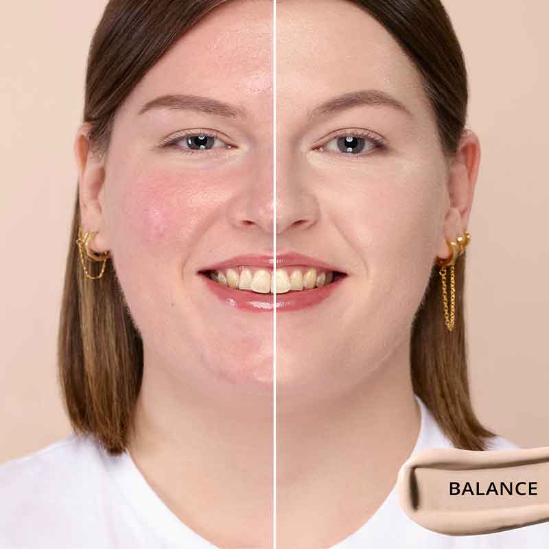 KASH Beauty Aura Skin Radiant Foundation - Lightweight Liquid Makeup with SPF 15, Full Coverage & Natural Finish for Flawless Look | Perfect for Daily Wear, Special Occasions & Photography