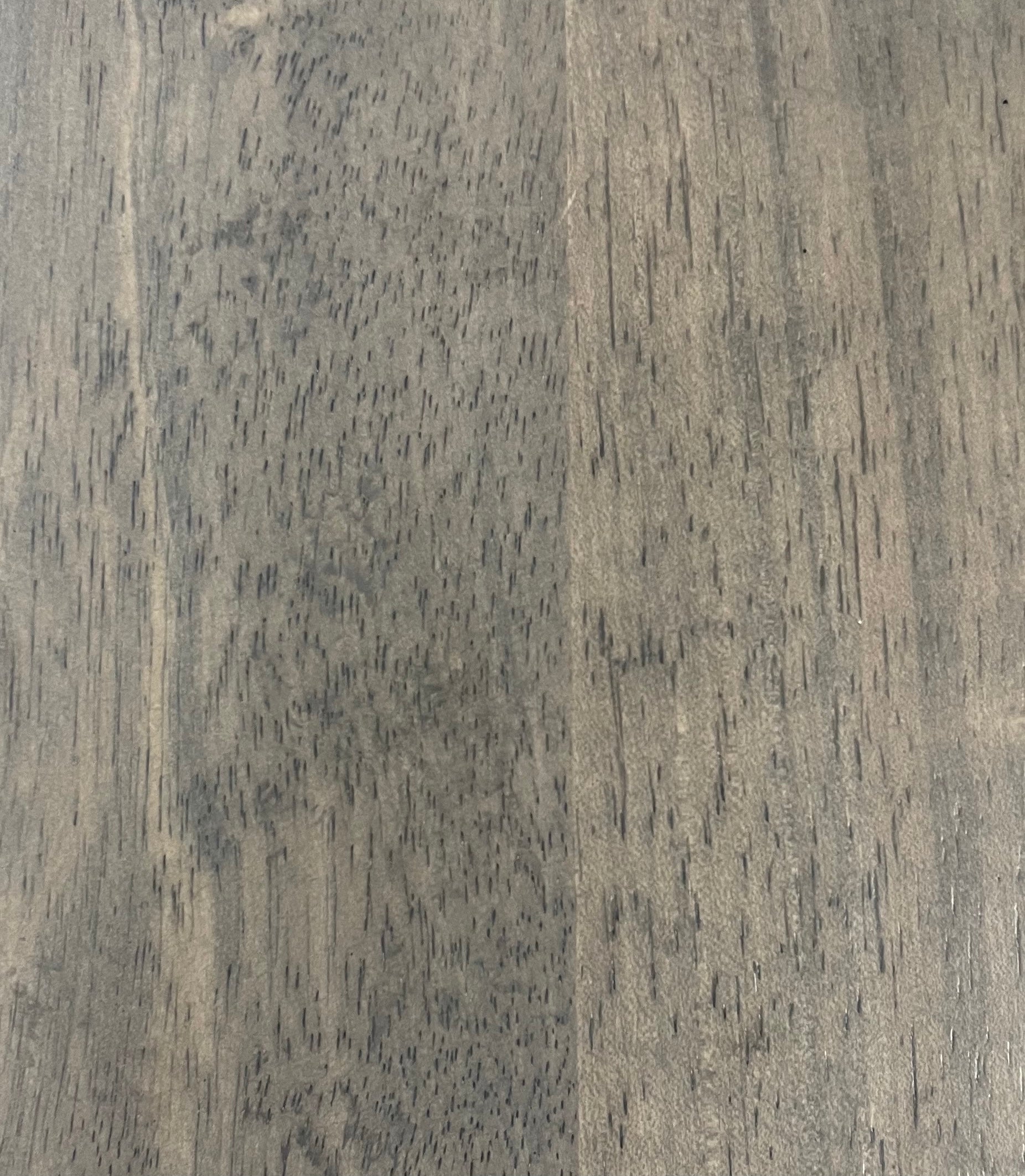 Rustic Canyon Trestle Dining Table - Solid Wood Farmhouse Table for Kitchen, Dining Room & Outdoor Patio - Perfect for Family Gatherings & Entertaining