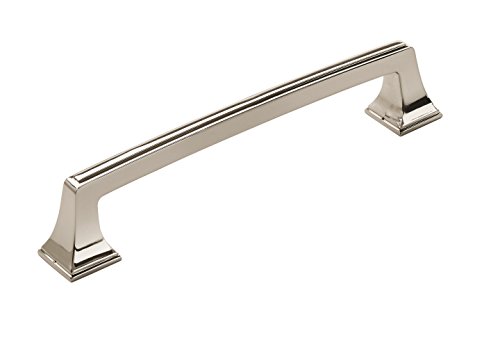 Polished Nickel