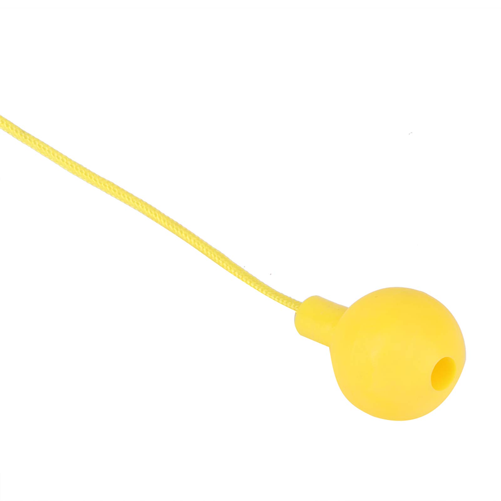 Portable Egg Scrambler - Hand-Powered Egg Whisk & Mixer for Perfectly Blended Yolks & Whites - Golden Egg Maker Kitchen Gadget - Ideal for Breakfast, Baking & Cooking