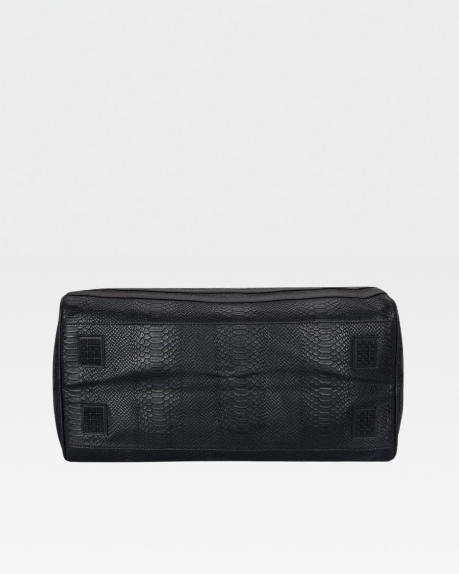 Apollo 1 Premium Black Travel Set - Compact & Lightweight Luggage Accessories for Business Trips & Vacations | Perfect Carry-On Organizer for Airplanes, Hotels & Weekend Getaways