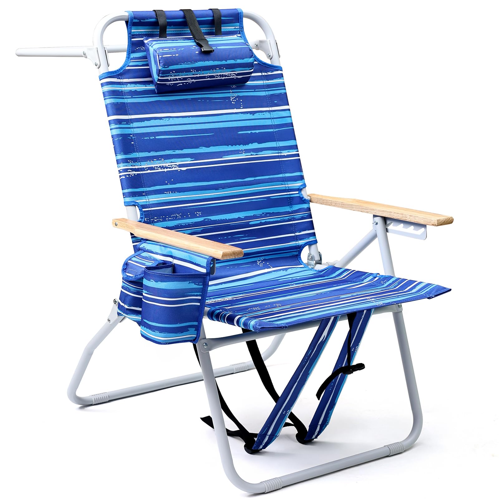 **Tall Beach Chairs for Adults - 17