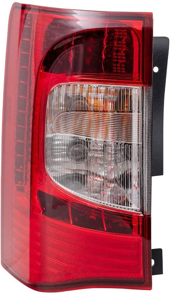 Driver Side