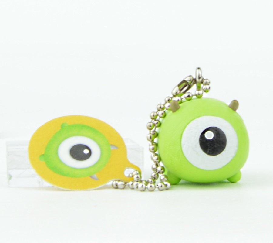 Disney Tsum Tsum Takara Tomy Mini Figure Keychain - Cute Collectible Character Charm for Bags, Keys & Gifts | Official Licensed Merchandise