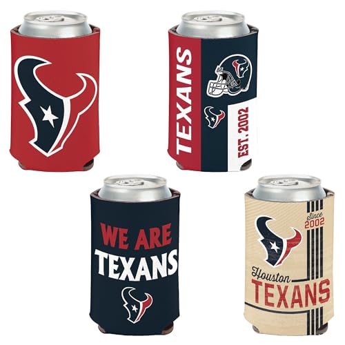 Houston Texans, No Color