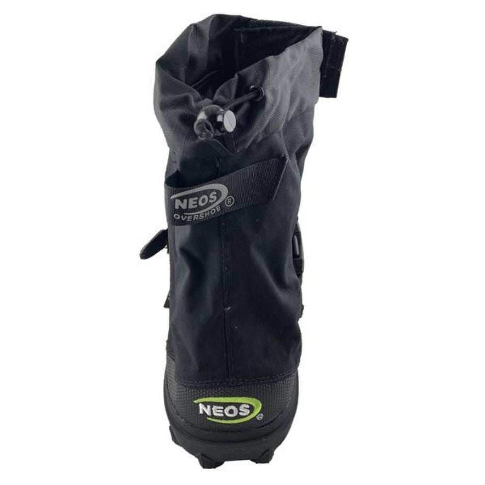 Neos Voyager STABILicers® Traction Cleats Overshoes for Men & Women - Ice & Snow Grip for Hiking, Walking & Outdoor Activities