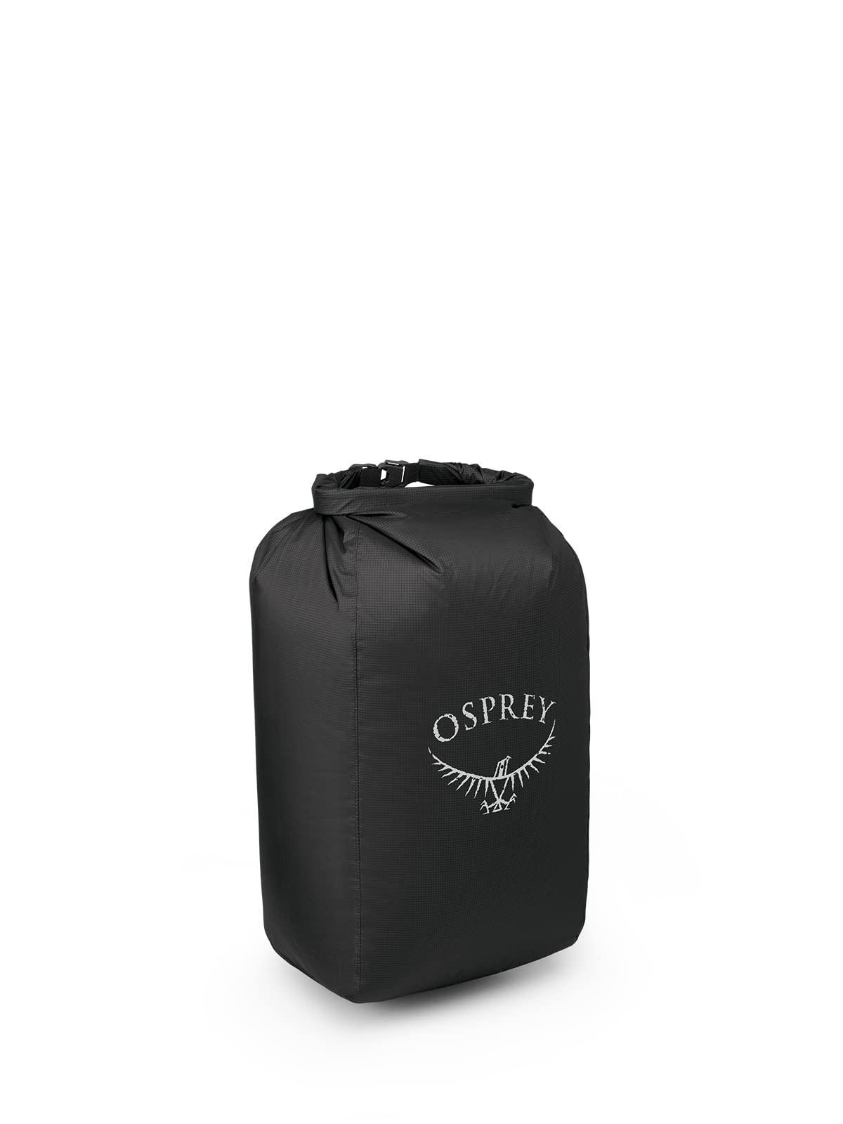 Osprey Ultralight Waterproof Backpack Liner - Small Black - Perfect for Hiking, Camping & Travel Gear Protection