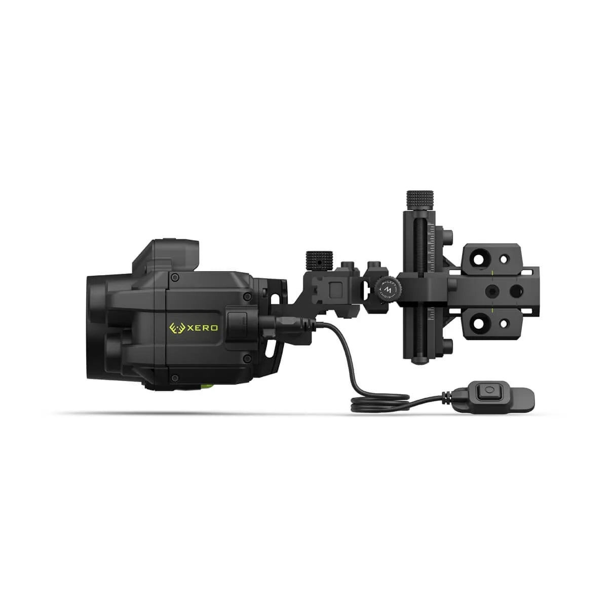 Garmin Xero A1 Digital Bow Sight with Laser Range Finder - Precision Archery Hunting Accessory for Target Practice & Outdoor Adventures