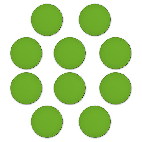 Blank - Limegreen