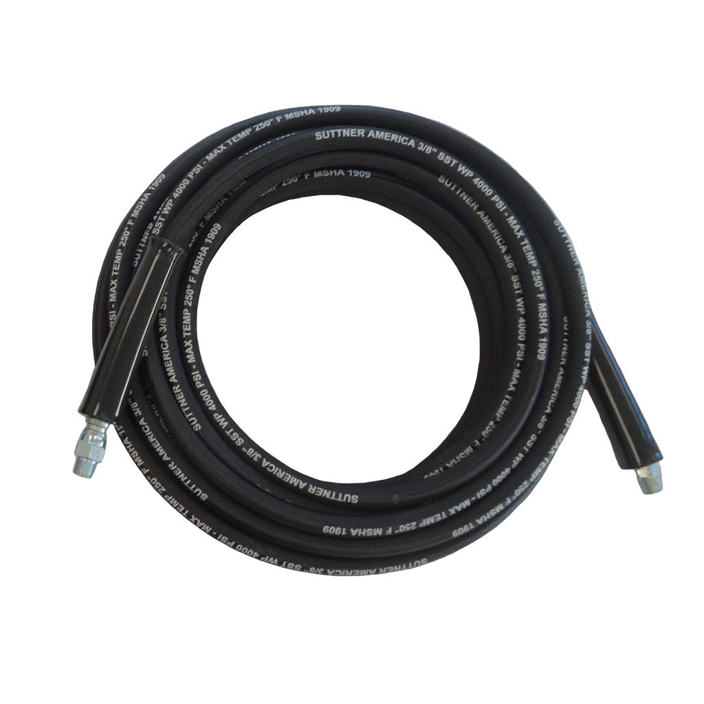 Suttner 4000psi 50ft 3/8