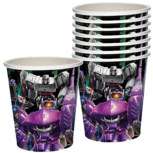 Decepticons