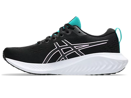 Women's ASICS Gel-Excite 10 Running Shoes - Lightweight Cushioned Sneakers for Women - Perfect for Jogging, Gym Workouts & Daily Walking