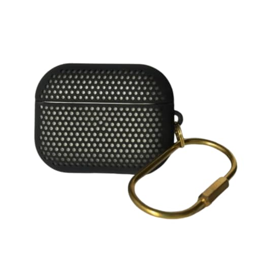 Mesh Black