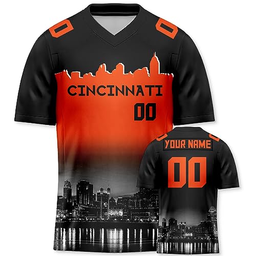 Black Orange