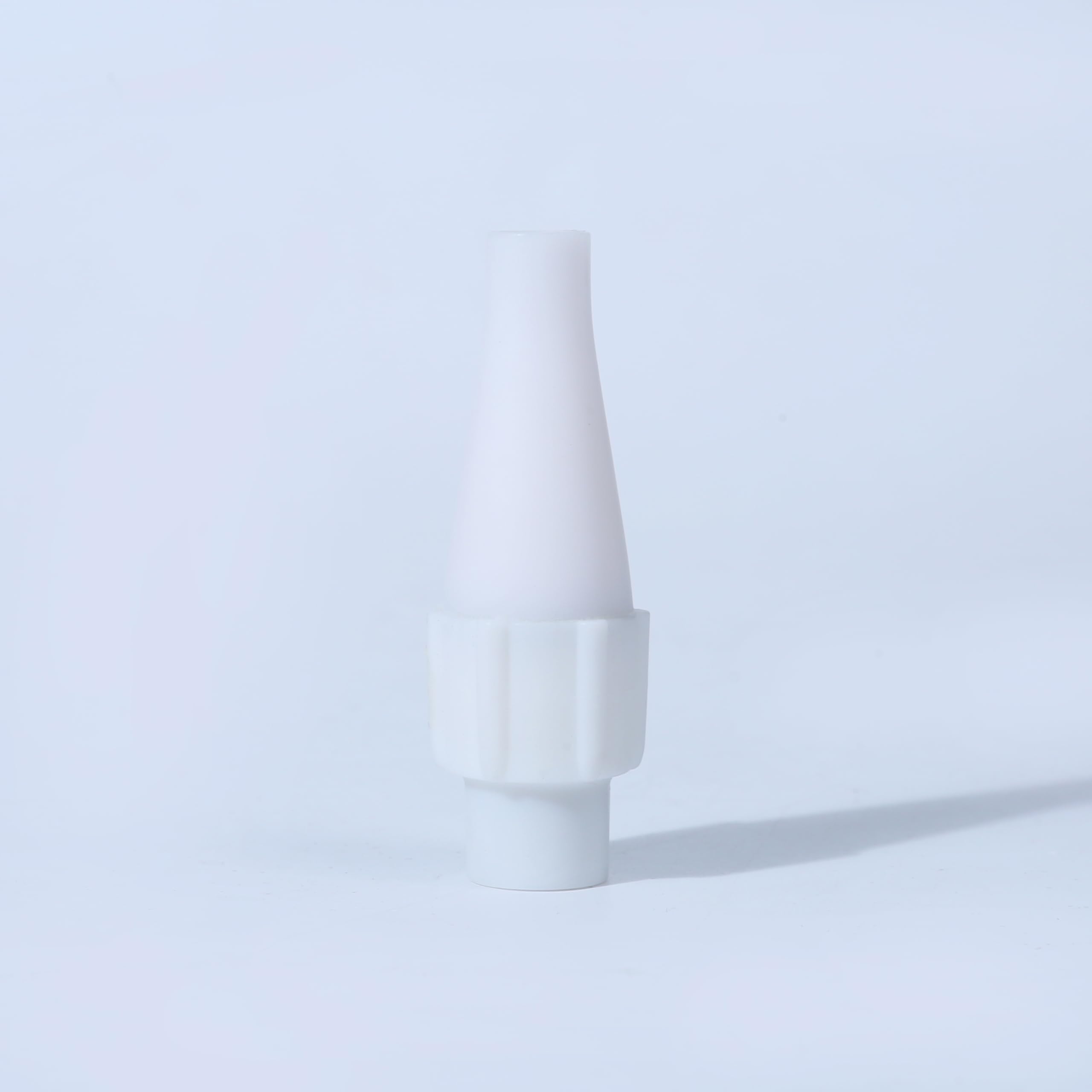 Stainless Steel Whipped Cream Dispenser Nozzle - 2 Pack for Cream Chargers, Perfect for Desserts, Coffee, and Baking Decorations
