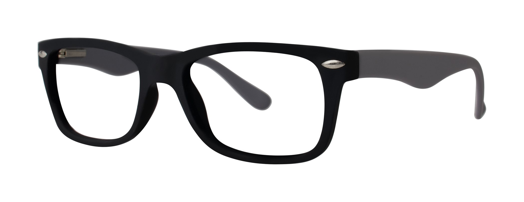 Stylish Unisex Eyeglasses - Trendy Modern Frame Collection for Men & Women | Perfect for Work, Reading & Fashion Accessories