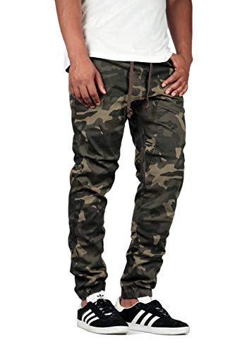 M04 Olive Camo