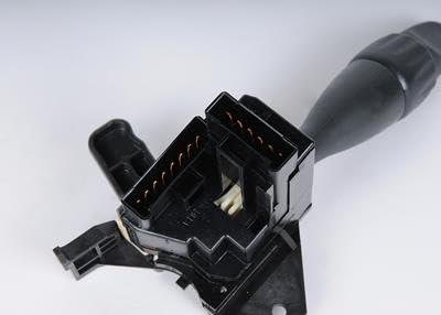 ACDelco Genuine D1597F Turn Signal & Headlight Dimmer Switch - Compatible with GM Vehicles | Perfect for Night Driving & Safe Lane Changes