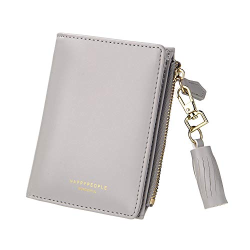 A - Smooth PU Grey
