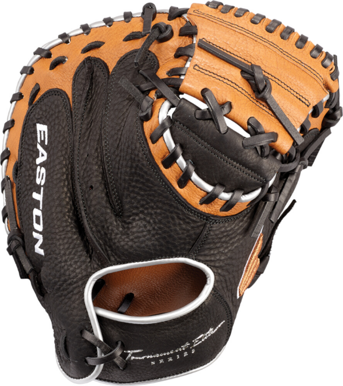 Easton Tournament Elite Youth Catcher's Mitt 32.5