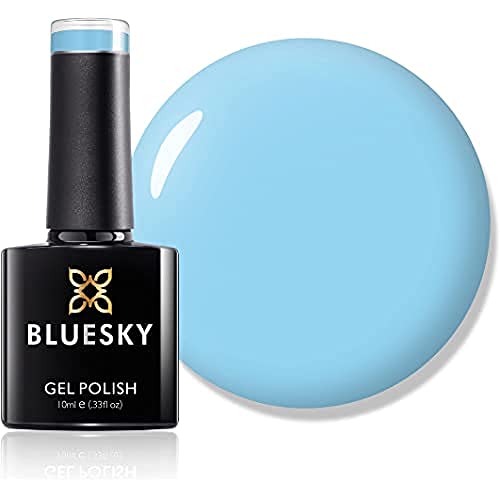 Blue Splash - 80555