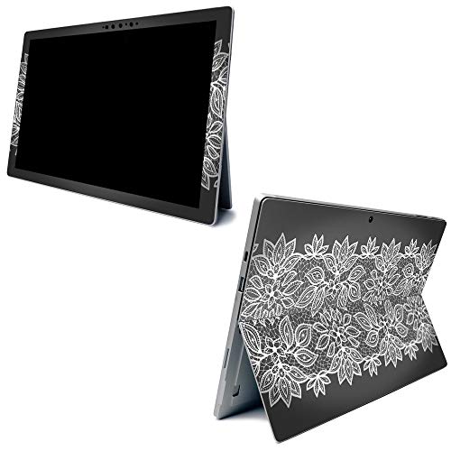 Floral Lace