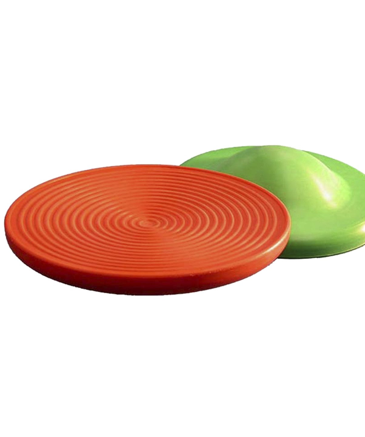 Balance Wobble Board for Core Strength & Stability Training - Wooden Rocker Board for Kids & Adults - Improve Balance, Coordination & Fitness - Perfect for Home Gym, Yoga & Physical Therapy