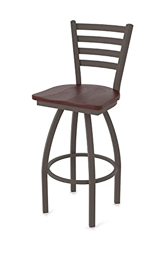 Dark Cherry Oak