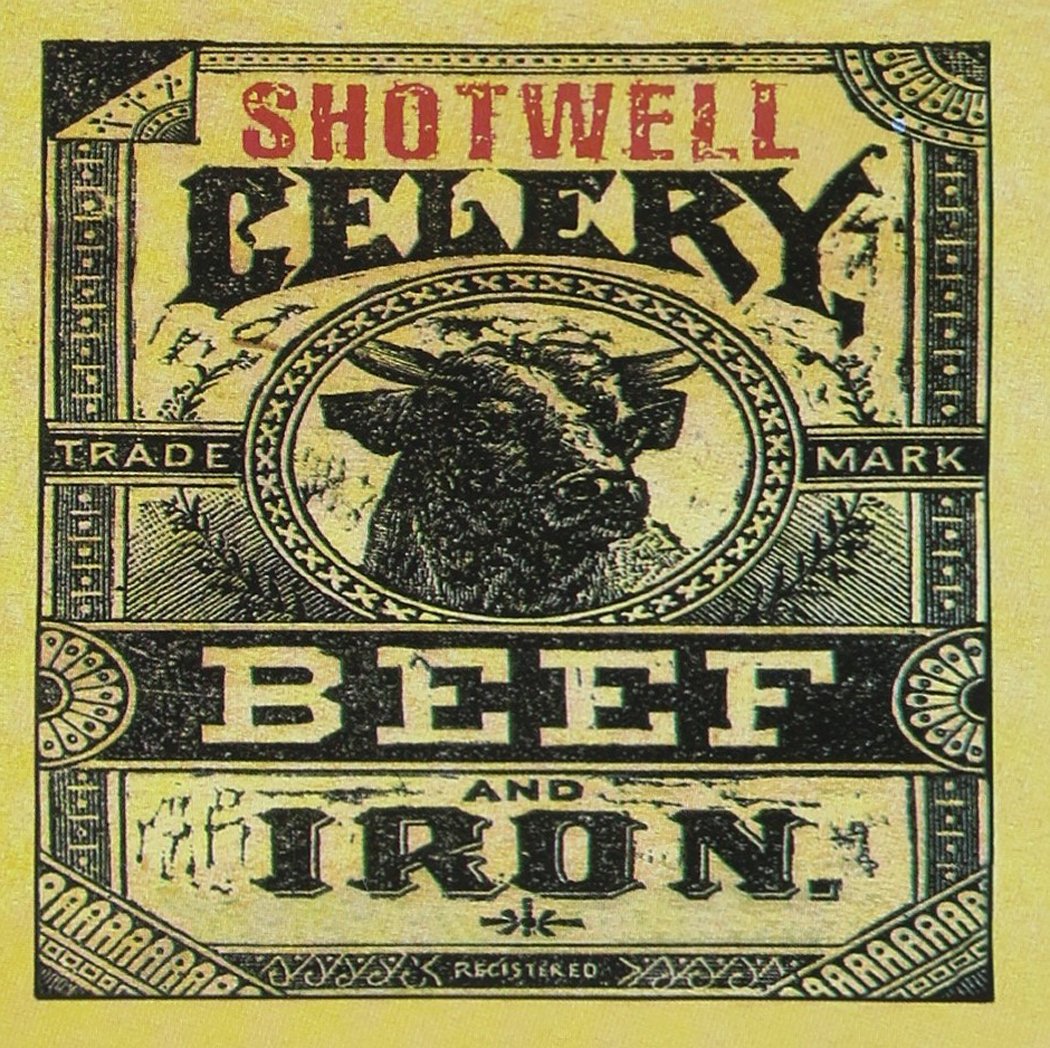 Premium Celery Beef & Iron Supplement - Boost Energy & Support Immune Health | Ideal for Athletes, Fitness Enthusiasts & Active Lifestyles