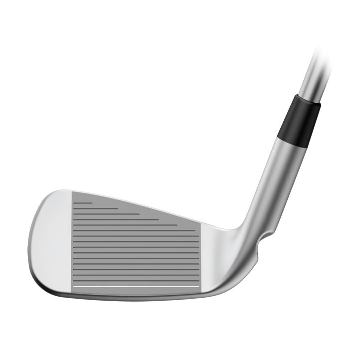Premium Ping ChipR Graphite Shaft Golf Club - Lightweight & Durable for Improved Short Game Performance | Perfect for Chipping, Pitching & Approach Shots on the Course