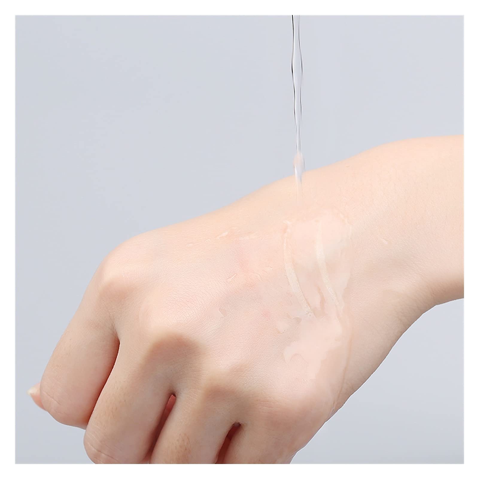 Invisible Eyelid Tape 1056pcs - Transparent Self-Adhesive for Double Eyelids | Perfect for Makeup & Eye Enhancement