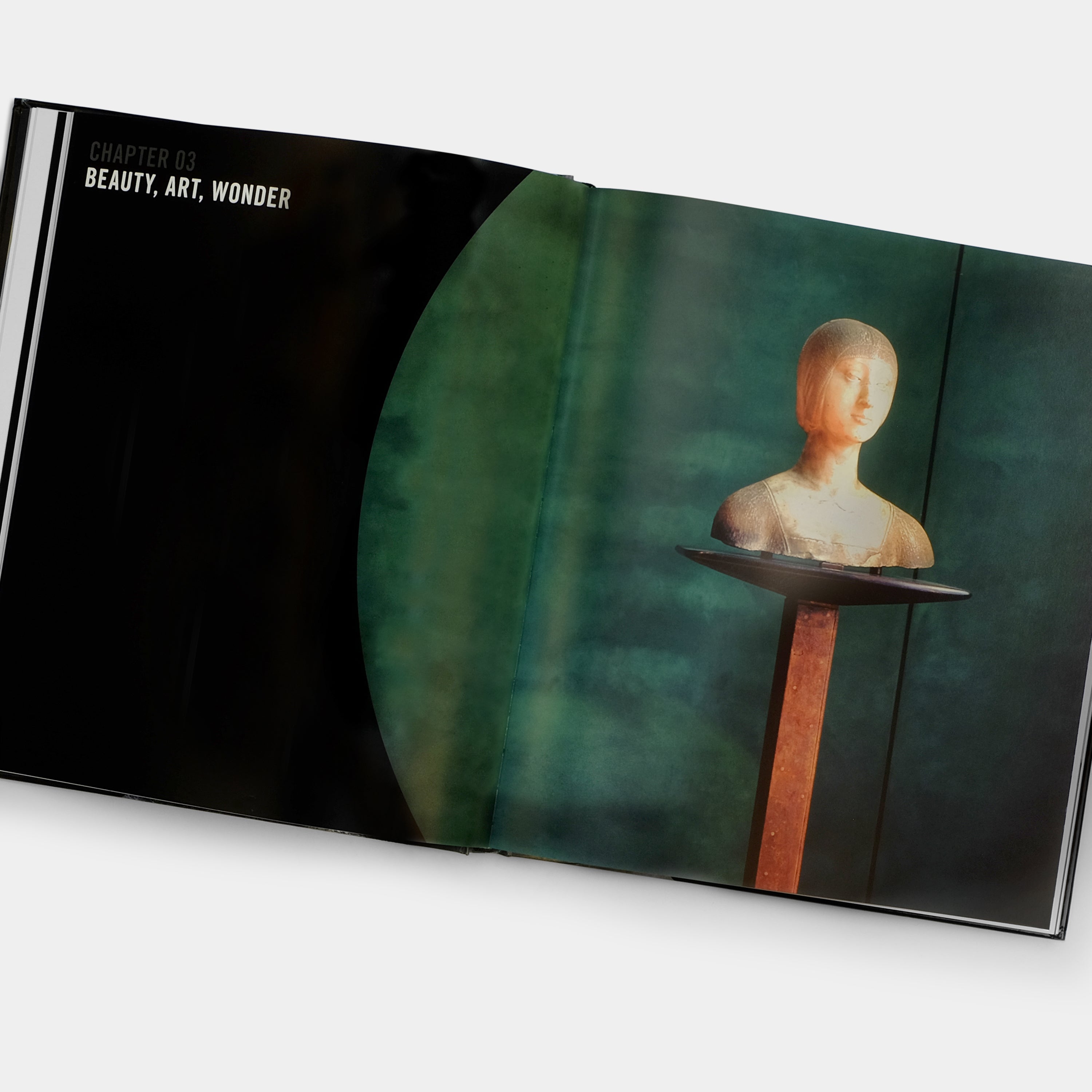 Carlo Scarpa Architecture Book by Robert McCarter | Phaidon Monograph | Modern Design Study for Architects & Students | Perfect for Home Office & Design Studio Decor