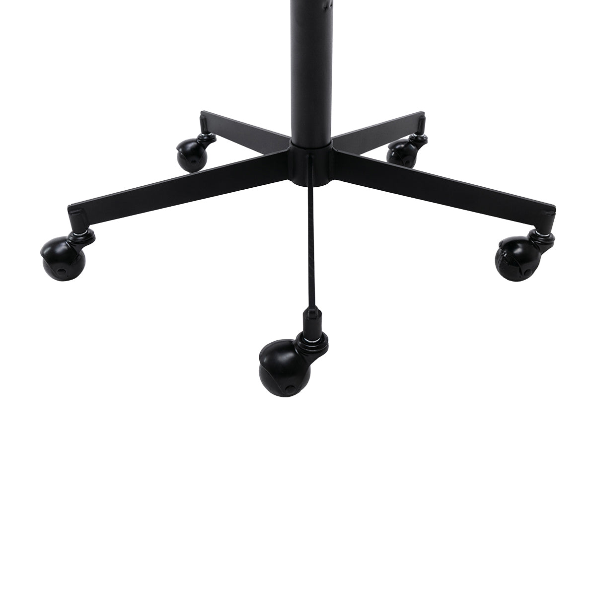 Avalon Boucle Office Chair - Ergonomic Modern Upholstered Desk Chair with Adjustable Height for Home & Office Workspace - Perfect for Remote Work, Study, and Gaming