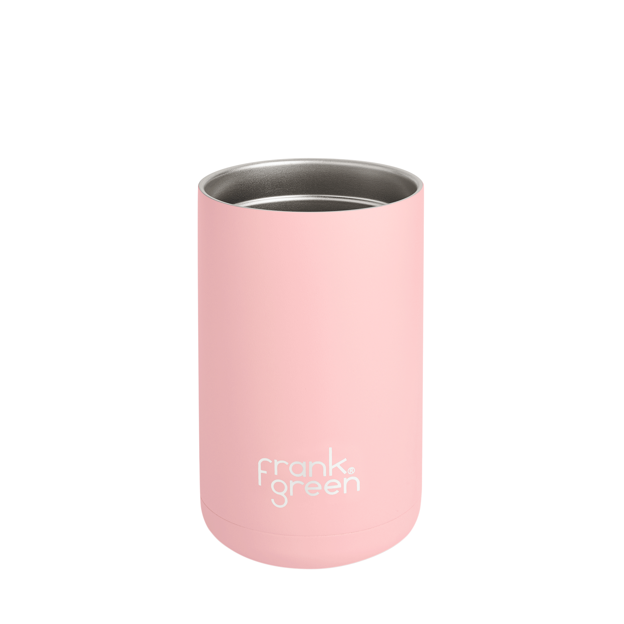 Best Insulated Iced Coffee Cup with Reusable Straw - Perfect for Iced Coffee, Cold Brew & Smoothies at Home, Office or Travel