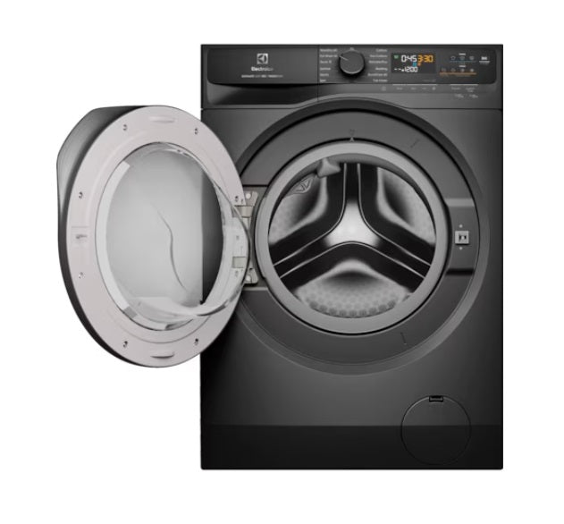 Electrolux EWW1023P5SC 10/7kg UltimateCare 500 Washer Dryer Combo - Energy Efficient Front Load Laundry Machine for Home & Apartment Use