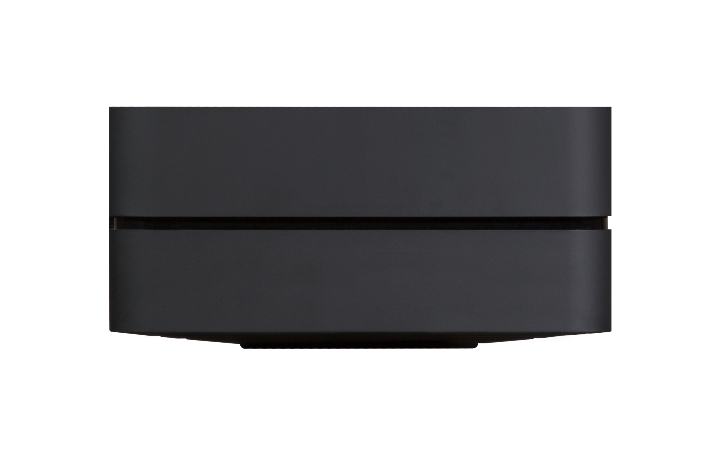Bluesound Vault 2i High-Resolution Audio Streamer & CD Ripper - Black | Wireless Music Streaming for Home Theater & Audiophile Systems