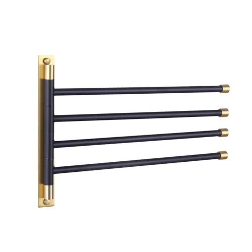 Black & Gold