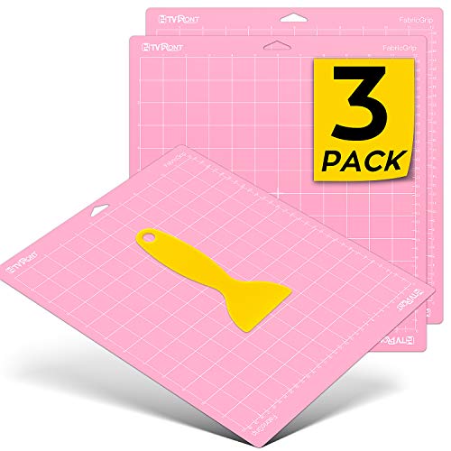 Pink for cricut 12*12 3pack
