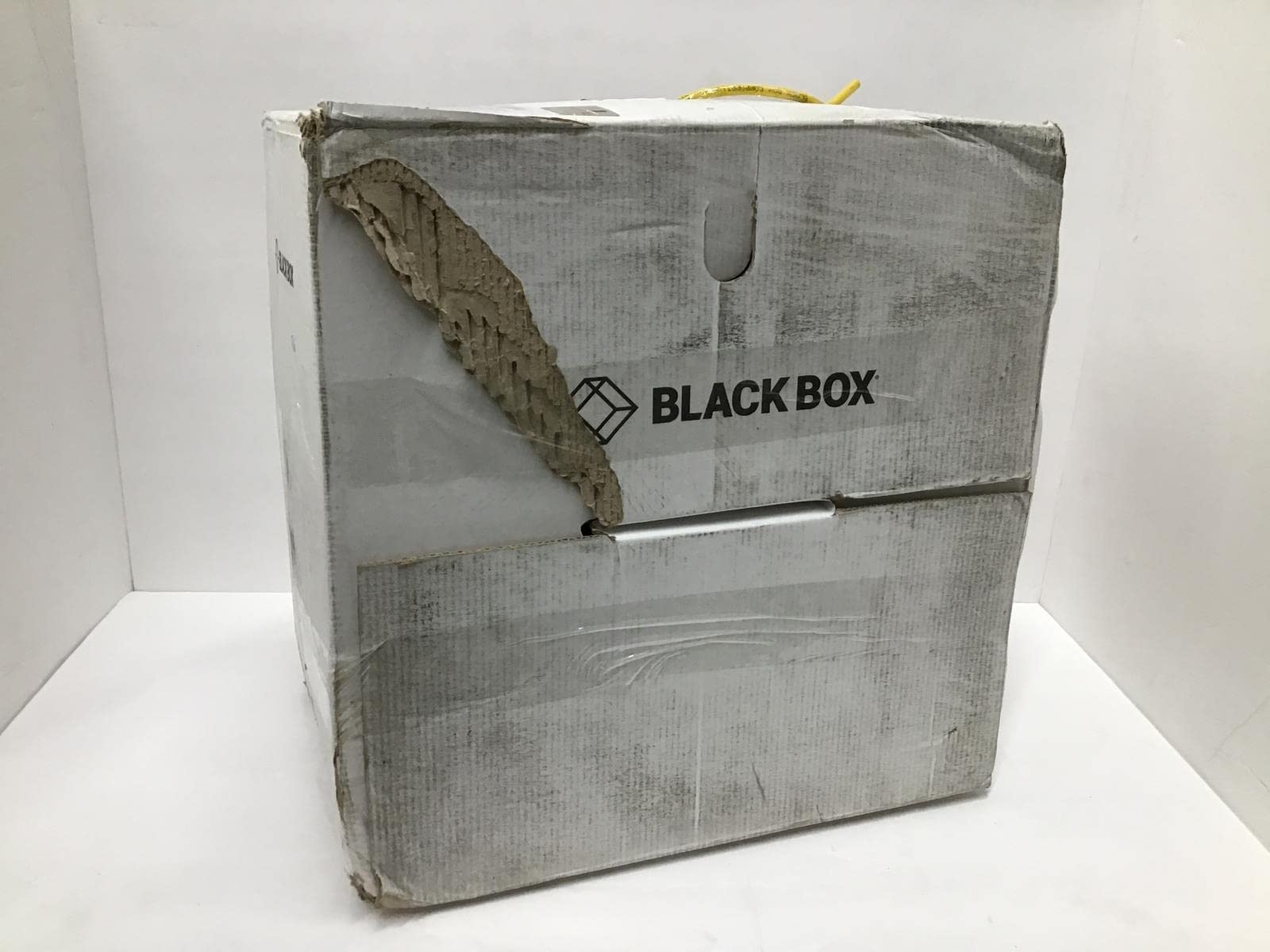 BlackBox EYN872A-PB-1000 Network Adapter - Gigabit Ethernet Converter for High-Speed Data Transfer | Perfect for Office Networks, Data Centers & IT Infrastructure Upgrades