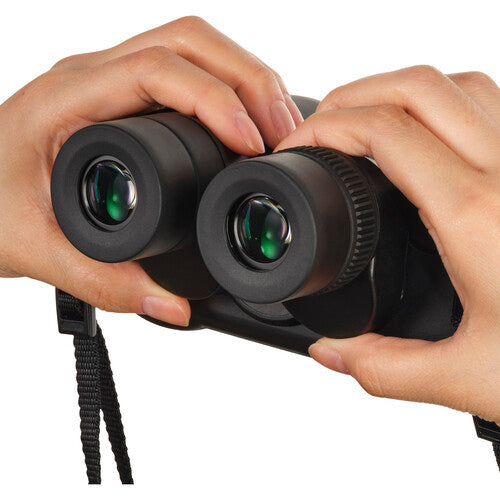 Fujinon 14x40 TSX1440 Techno Stabi Image Stabilized Binoculars - High Power Zoom Binoculars with Advanced Stabilization for Bird Watching, Hunting, and Outdoor Adventures (Black)