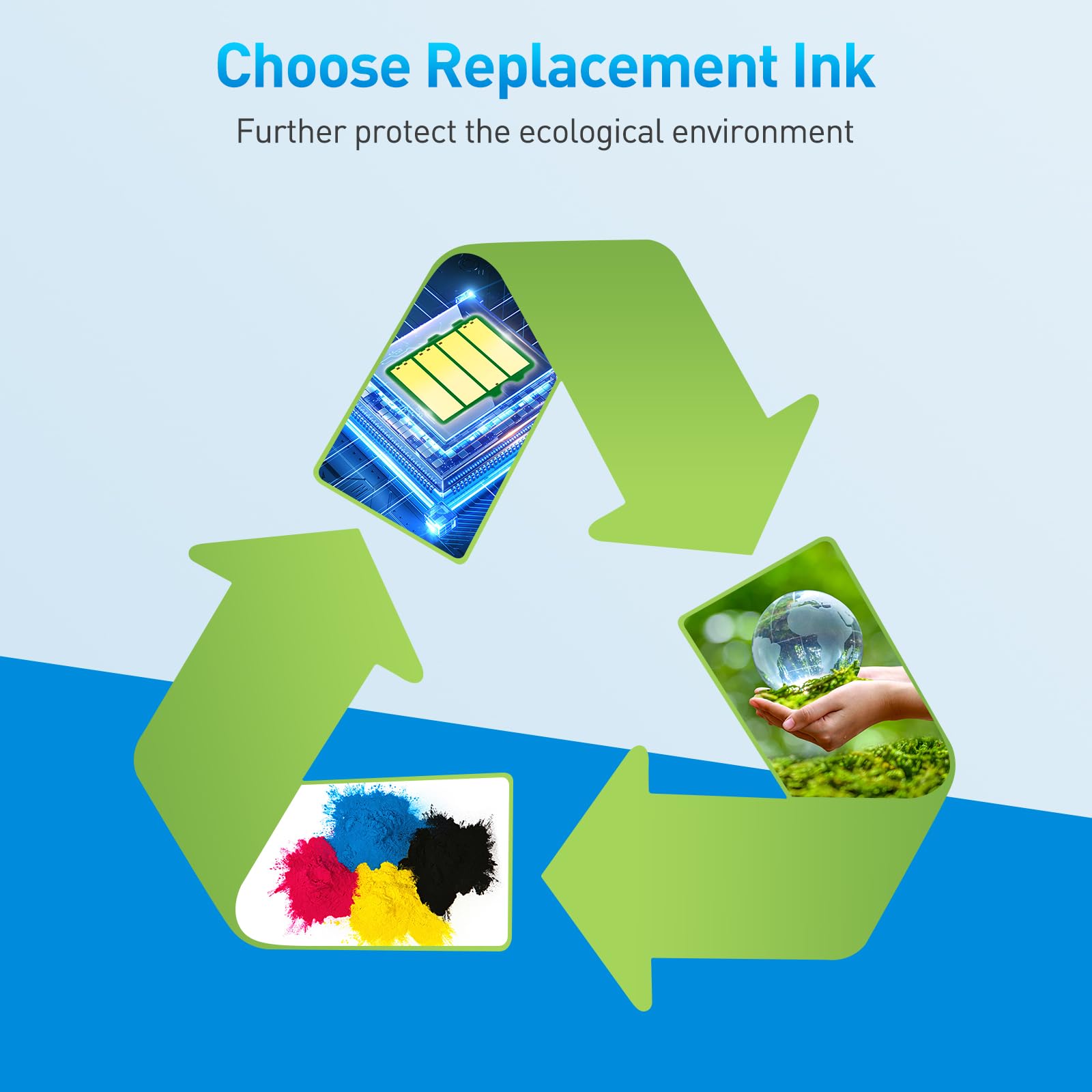 CLYWENSS Black Drum Unit Replacement for Xerox VersaLink C400 C405 Phaser 6600 6600DN WorkCentre 6655 6605 - Compatible with 108R01121 (1-Pack) - Perfect for Office Printing & High-Volume Document Production