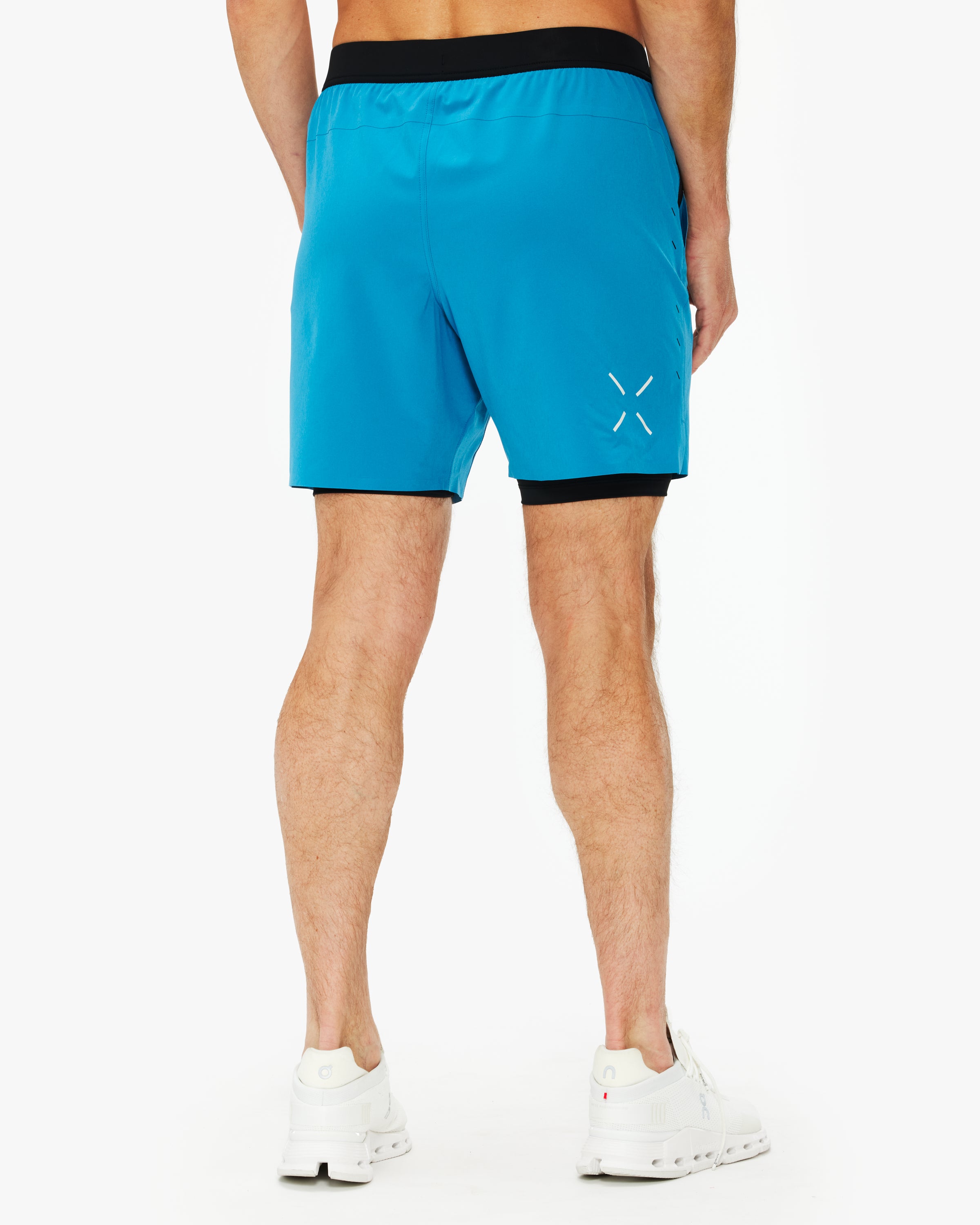 Ten Thousand Interval Short 7