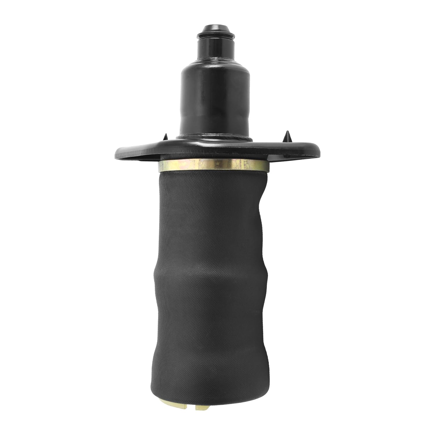 SUNCORE Rear Left Air Suspension Spring Replacement for 2001-2005 Audi Allroad Quattro 4.2L - OEM Fit Air Ride Shock Absorber Bag - Off-Road & Daily Driving Comfort Upgrade
