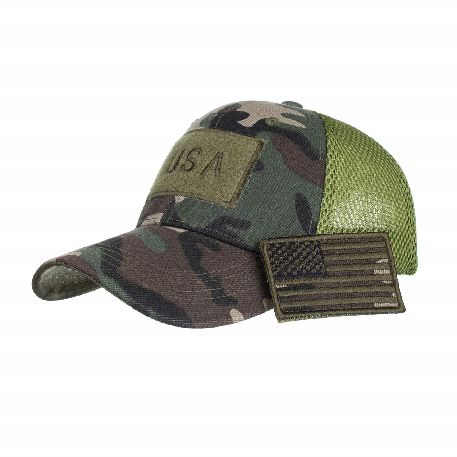 ChezAbbey Unisex Adjustable Snapback Baseball Cap - Solid Color Flat Brim Hat with Embroidery Patterns | Hip Hop Style for Men & Women | Perfect for Streetwear, Concerts and Outdoor Activities